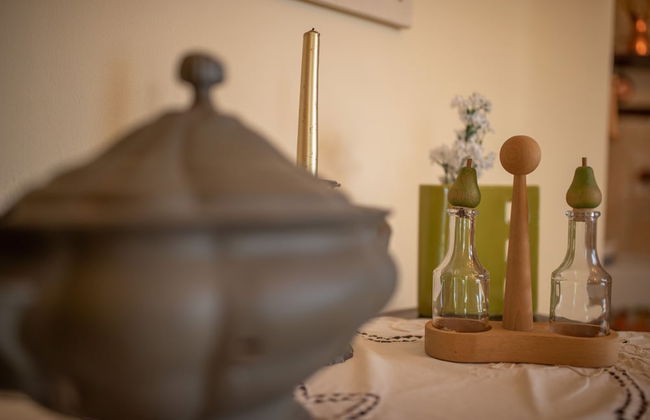 Isola dei Calanchi - Foto 58