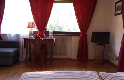 Casa Monteggia - Foto 37