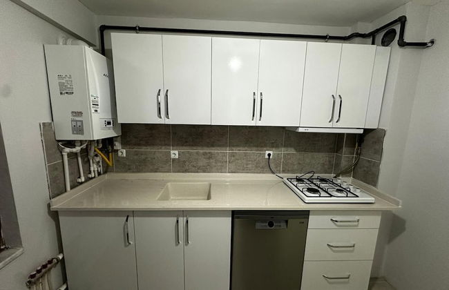 ADRİATİK RESİDENCE - Foto 8