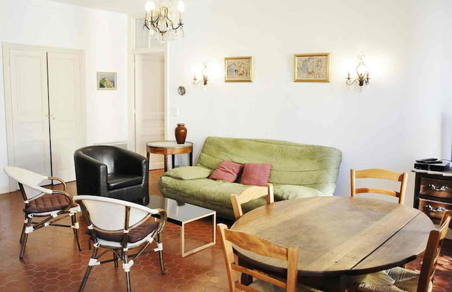 Apart-Hotel Riviera Old Port - Foto 4