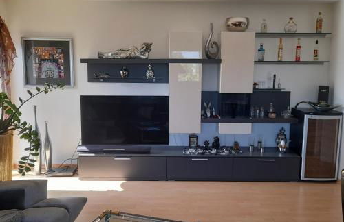 Voll ausgestattete 78 qm Wohnung zur Alleinnutzung - Foto 3