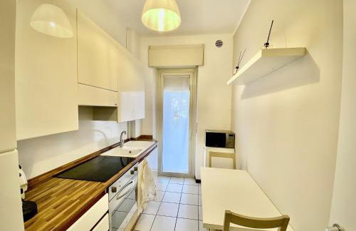 Anna Home Gallarate train station to Milan Malpensa self-check-in - Photo 13