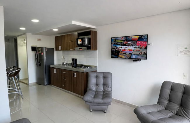 Ivanna Hotel & Apartments Laureles Estadio - Foto 44