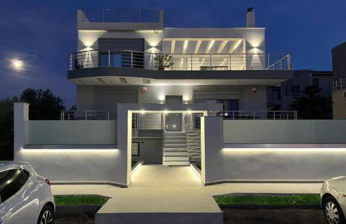 BlueLine apartment 1 - Foto 33