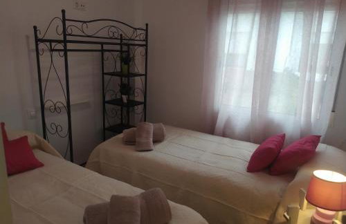 Lujoso Apartamento Los Patios de Cordoba - Foto 40