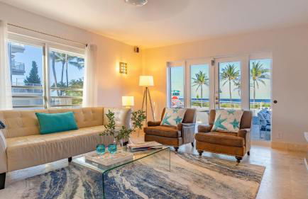 Winter Rate Discount! Beachside Home, Pool + Views Beach Haven by Avantstay - Foto 23