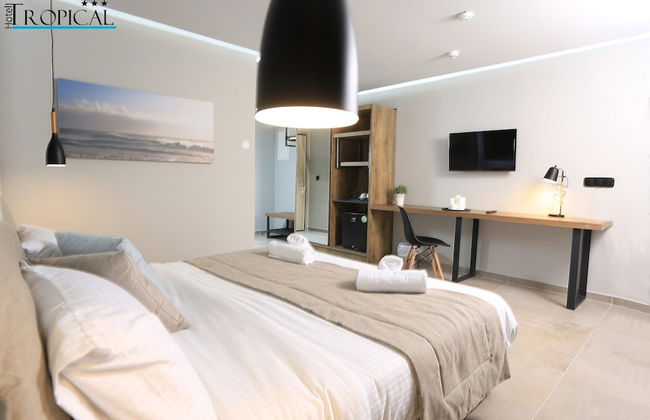 Hotel Tropical - Foto 34