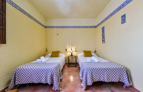 Villas Guzman - Petra - Foto 36