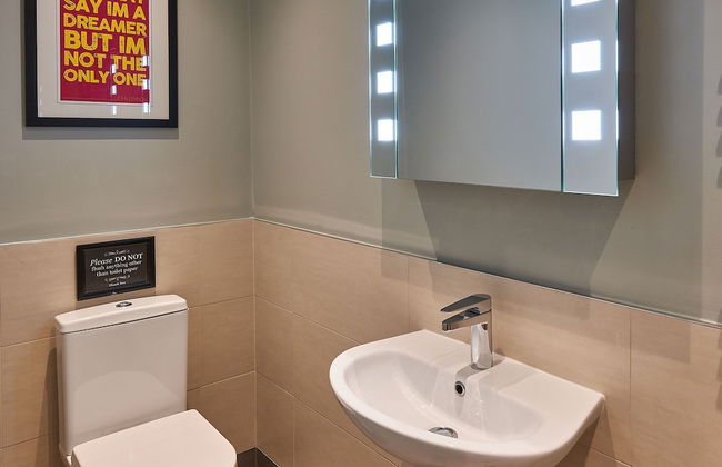 Host Apartments The Falkner Quarters III - Foto 28