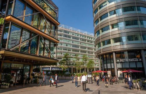 House in Manchester MVS Snug Urban… - 21193 - Foto 32