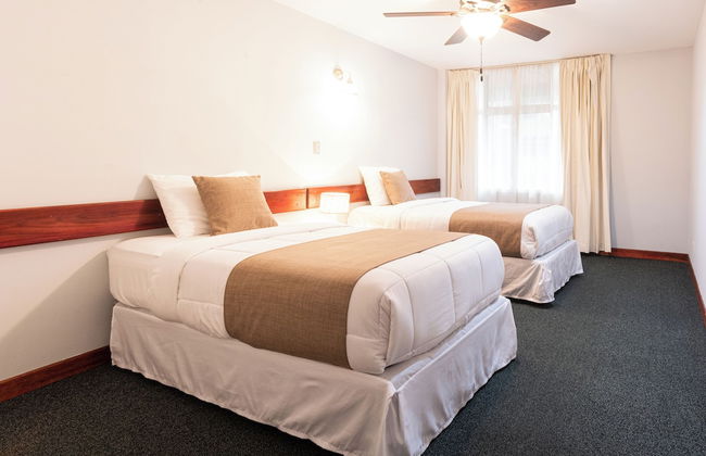 Apartotel Tairona - Foto 20