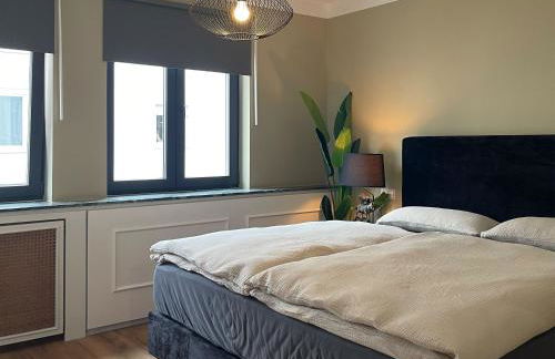 Louise Boutique Apartment 2 - Foto 20