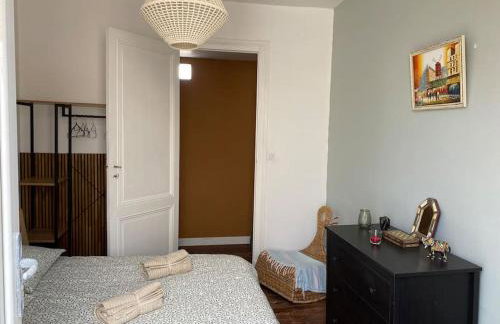 Villa Soulacaise Plage et Centre - Foto 11