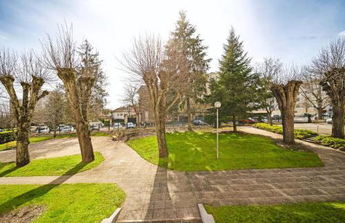 T5 Spacieux, Parking, Proche Gare et Centre - Foto 10