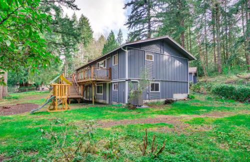 Classic Woodinville Wine Country Escape! - Foto 33