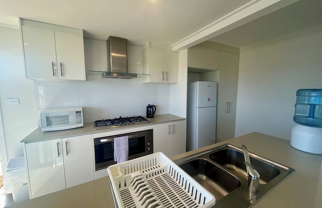 Comfort Inn Robe - Foto 62