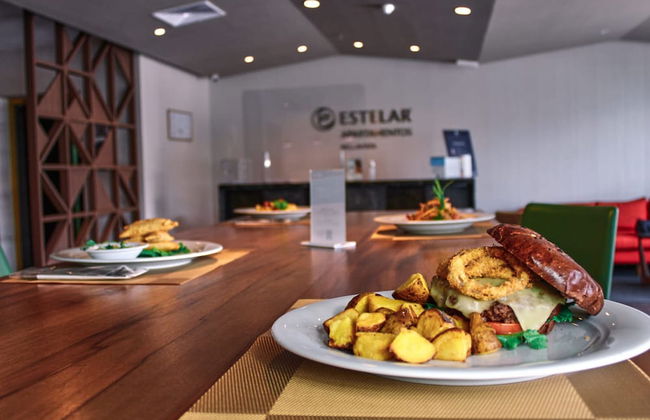 Estelar Apartamentos Bellavista - Photo 26