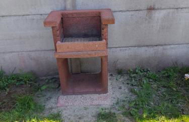 mobil-home sur terrain privatif jean-mi et flo - Foto 14