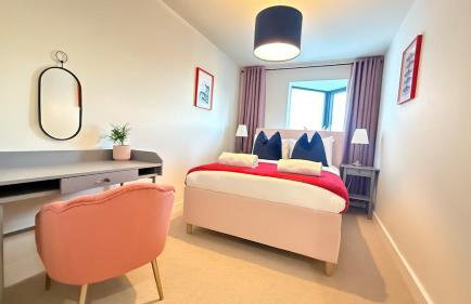 Superb Apt at the Marina - Foto 29