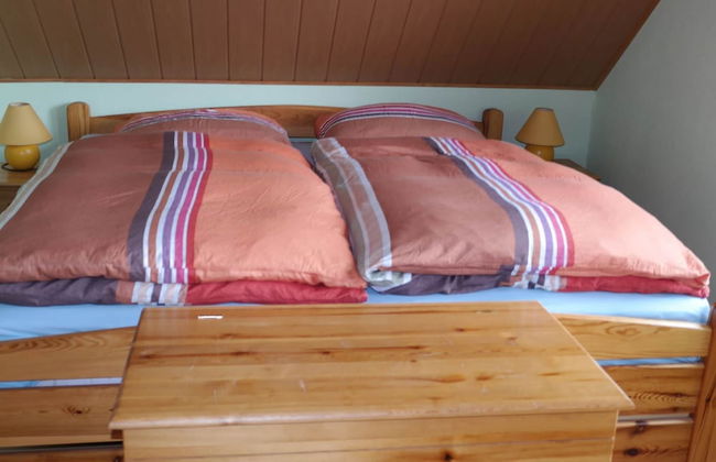 Ferienhaus mit Sauna und Whirlpool - Foto 3