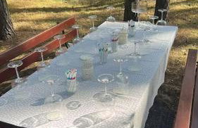 Brzozowy zakątek - Foto 46