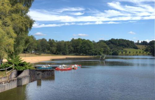 Villa De Vacances l'Ancienne Ecole Troche - Foto 43