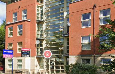 Brimmond Homes - nr to Univ, Hospitals, o2 Apollo, PLAB & 7 mins to City Centre - Stylish, Modern & Secure 2 Bed, 2 Bath Apt with Allocated Free Parking - Foto 61