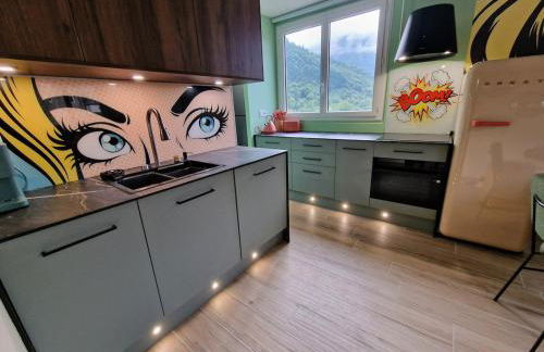 Escale Pop Art T3 - Foto 12