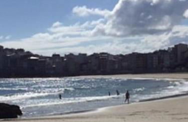 Apartamento Camiño dos Faros - Foto 23