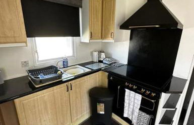 2 Bedroom Caravan With Sea Views - Foto 14