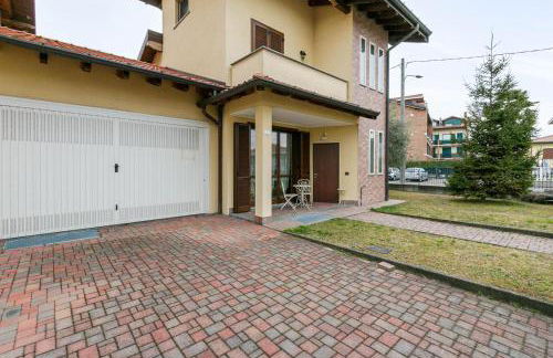 Le Quattro Stelle Villa - Foto 52