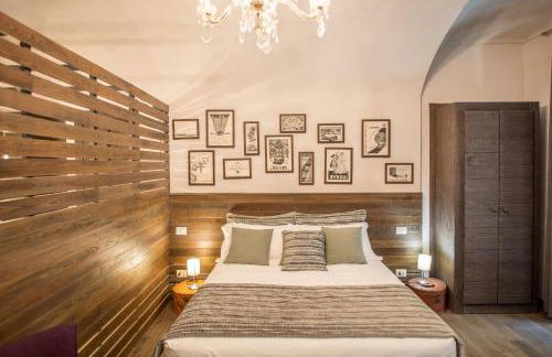 La Canonica - charming self-catering apartments in Nizza Monferrato - Foto 83