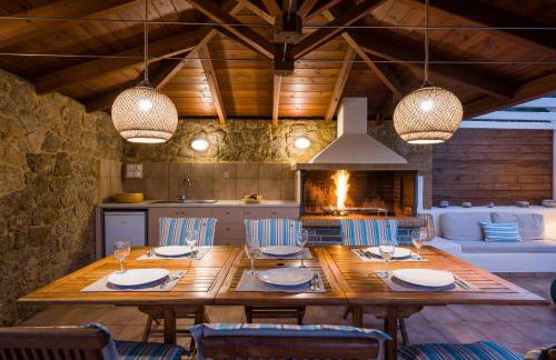 Villa Georgia Heated Pool & Jet-Tub - Foto 24