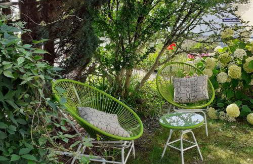 Ferienwohnung Im Fischerhäusle - Photo 17