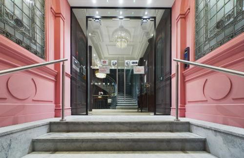 Classy 2bedroom City Centre Apt - Foto 19