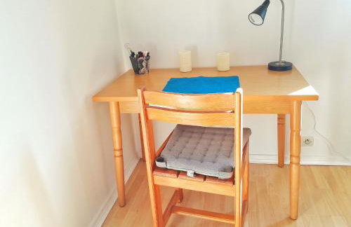 Aux 6 hirondelles - Foto 13