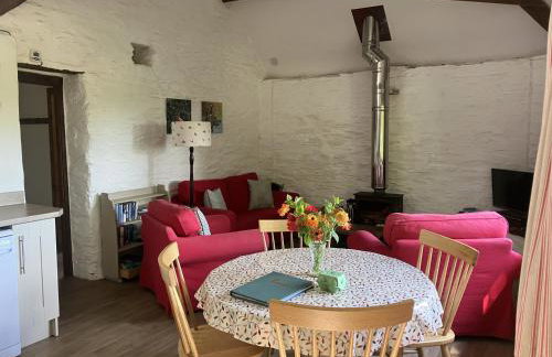 The Shippon near Wheddon Cross - Foto 8