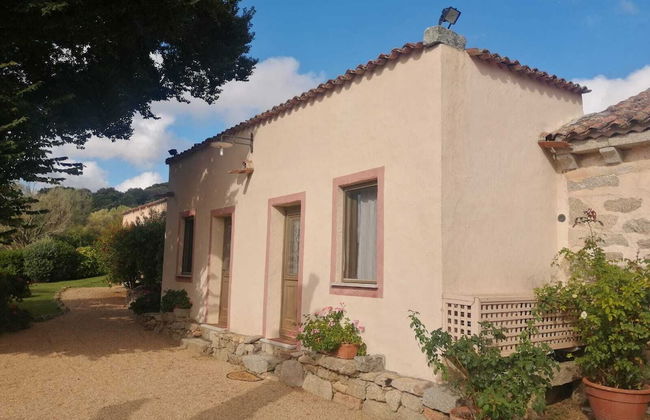 Impeccable 6-bed Villa in Luogosanto - Foto 21