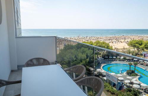ApartHotel Panorama Beach - Foto 42