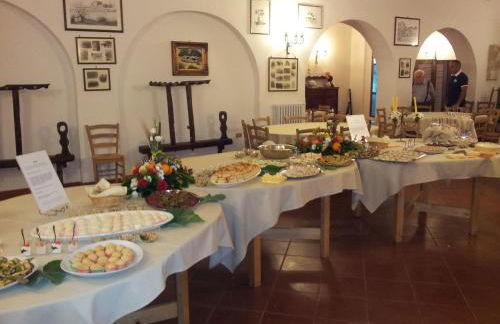 Agriturismo Vignavecchia - Foto 141