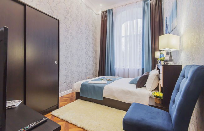 GMApartments China-Town - Foto 8