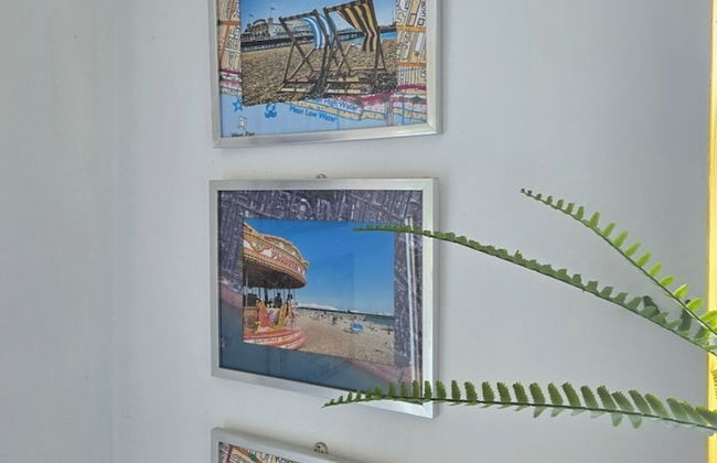 3 Bed House Stunning Views And Free Parking - Foto 51