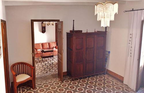 Benafique La casa del Ciprés Cortegana - Foto 18