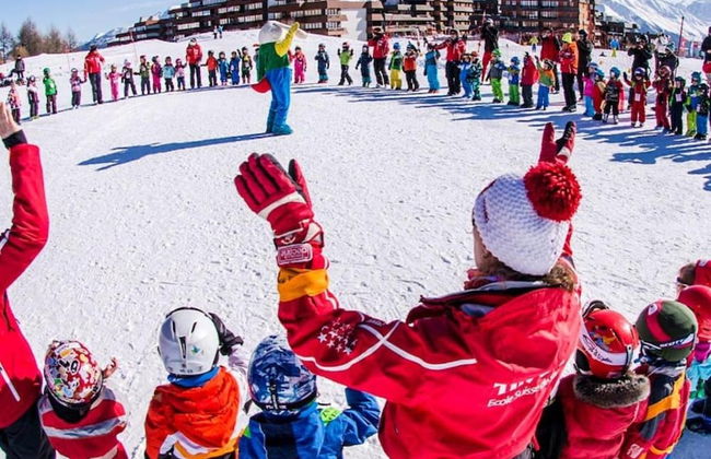 Apartment in Veysonnaz Near Ski Lift - Foto 22