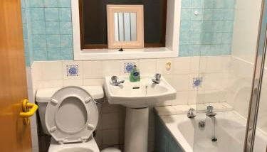 Cosy flat, Scalloway - Foto 5