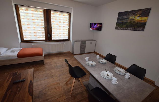 AB Apartment 82 - Foto 10