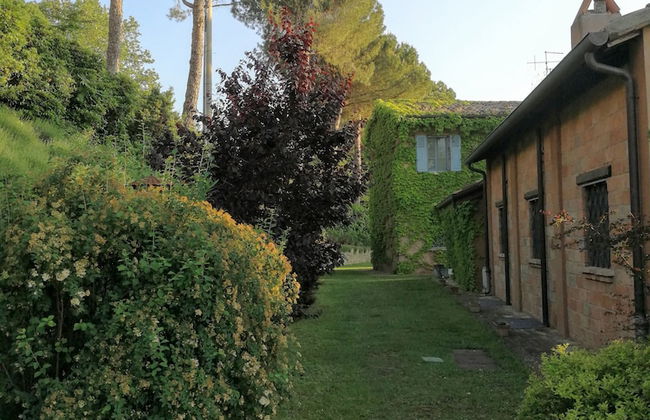 Alloggio al San Girolamo - Foto 34