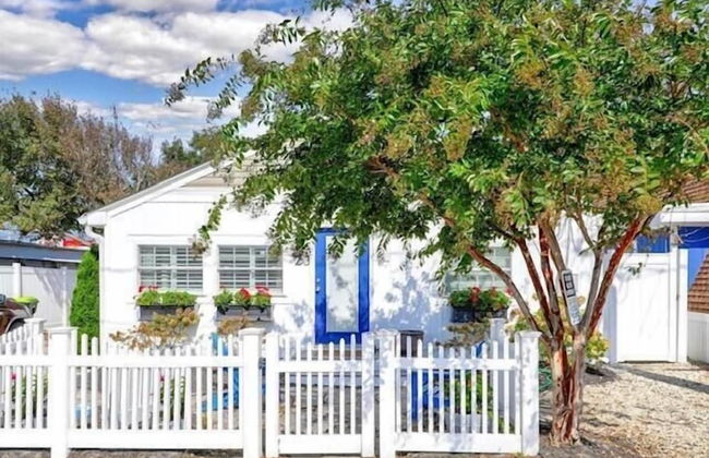 Saulsbury Street 23 #1 - Photo 1