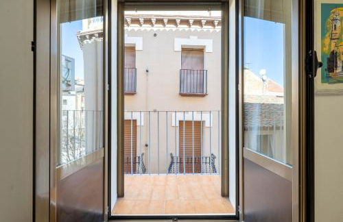 Apartamentos El Compromiso - Foto 9