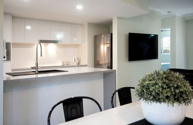 Marlin Cove Resort - Photo 40